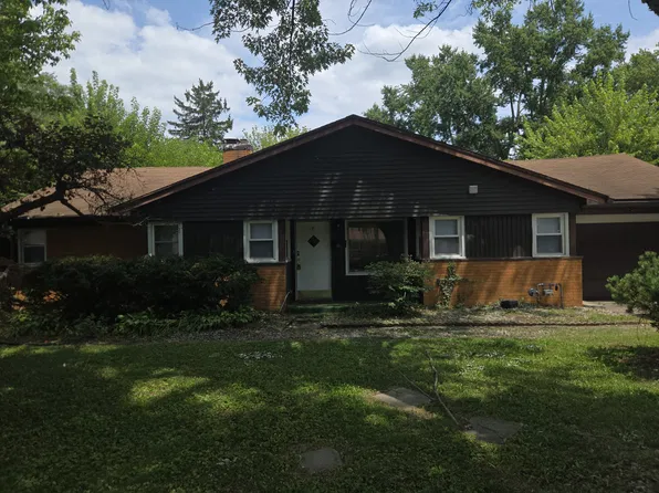 1706 Costello Dr, Anderson, IN 46011