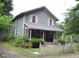 1088 Chase Rd, Shavertown, PA 18708