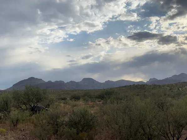 Tbd Tubac Canyon Rd, Tubac, AZ 85646