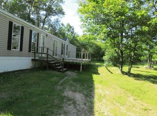 4923 E North Down River Rd, Grayling, MI 49738