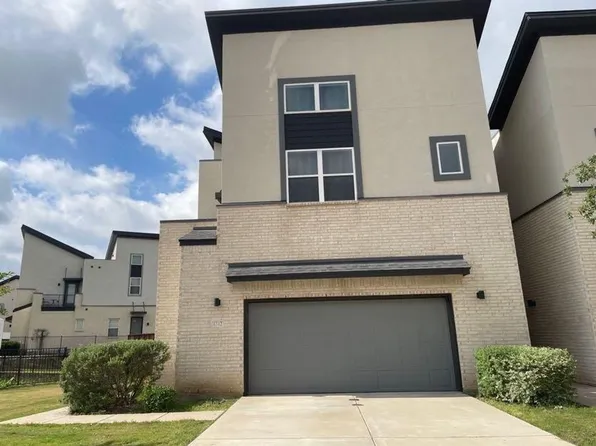 4342 Hebron St, Irving, TX 75061