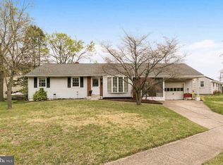 703 5th St, Delran, NJ 08075