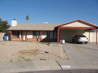 3824 W Calavar Rd, Phoenix, AZ 85053