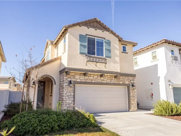 163 Lantana St, Fillmore, CA 93015