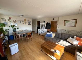 122 Sycamore St #2, Somerville, MA 02145