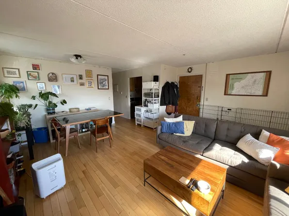 122 Sycamore St #2, Somerville, MA 02145