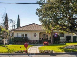 538 W Naomi Ave, Arcadia, CA 91007
