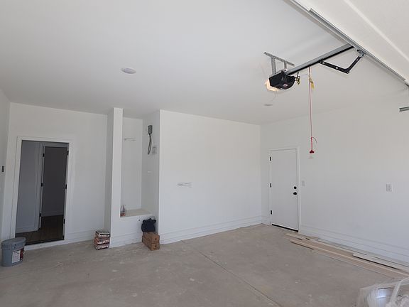 Interior - April 1, 2026