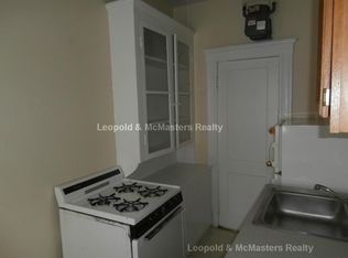 254 Kelton St #12, Allston, MA 02134