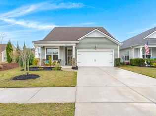 629 Beach Way, Summerville, SC 29486