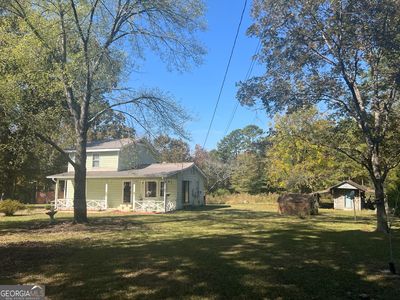 585 Fulton Rd, Kingston, GA, 30145