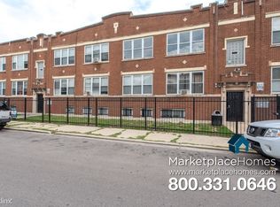 904 W 68th St #2, Chicago, IL 60621