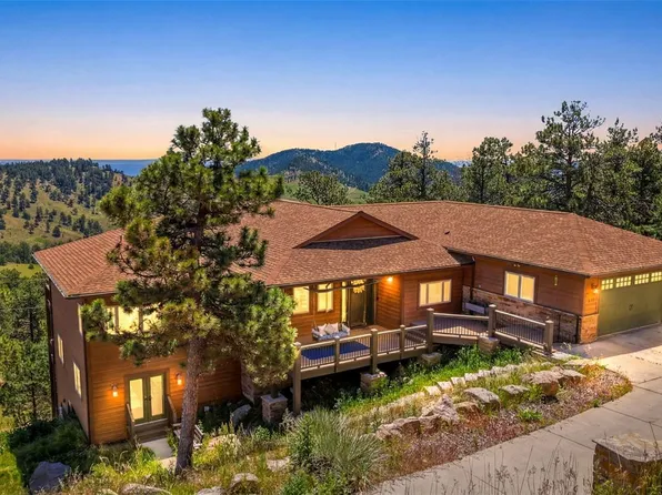 1520 S Lininger Drive, Golden, CO 80401