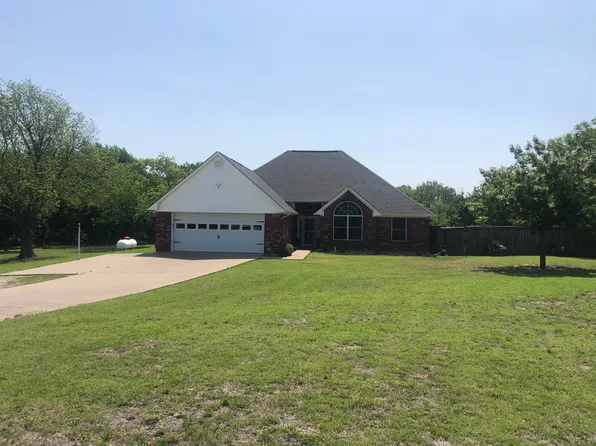 20911 State Highway 34, Wolfe City, TX 75496