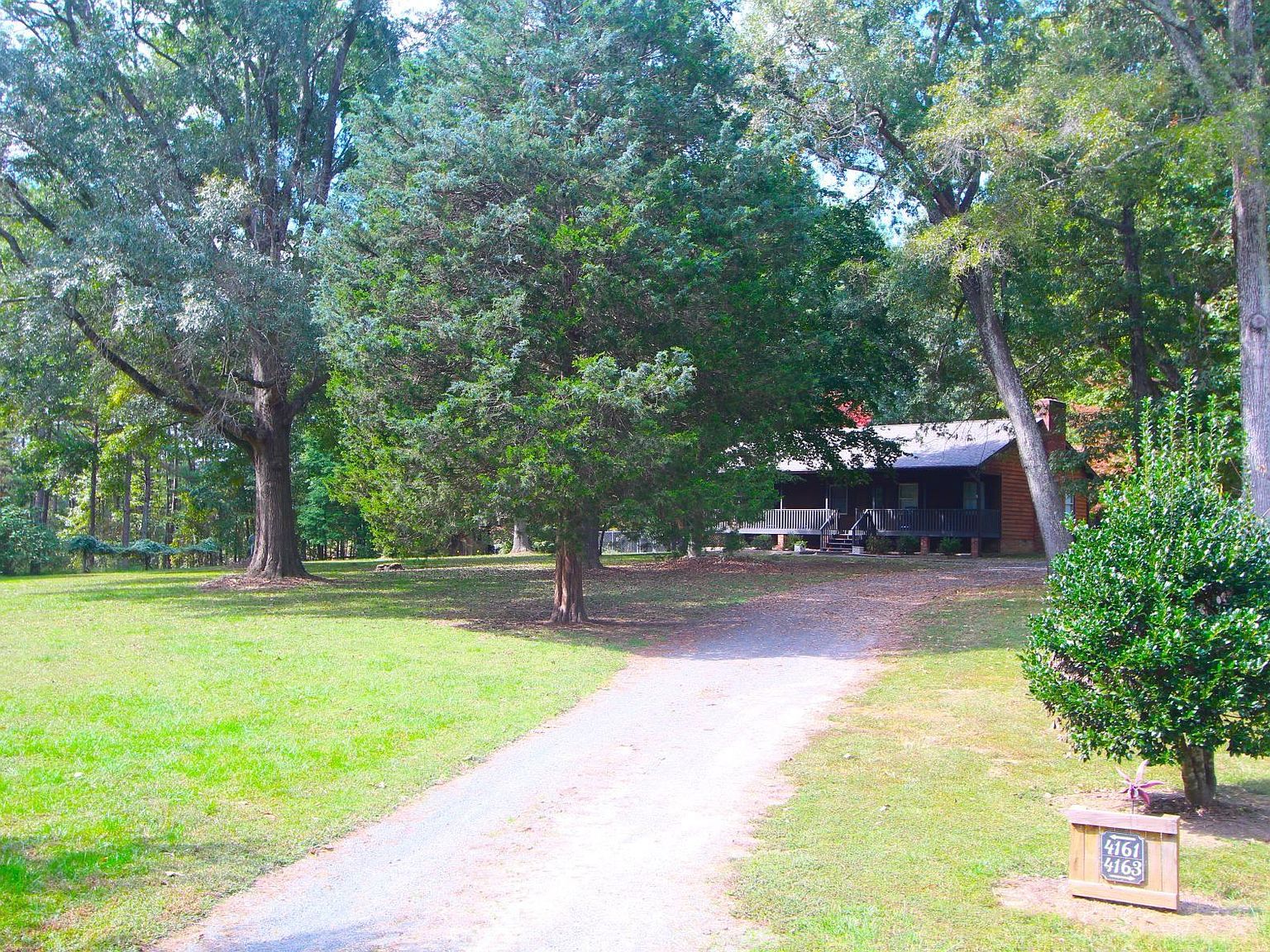 4161 Range Rd, Stem, NC 27581 Zillow