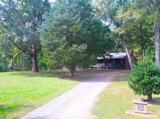 4161 Range Rd, Stem, NC 27581