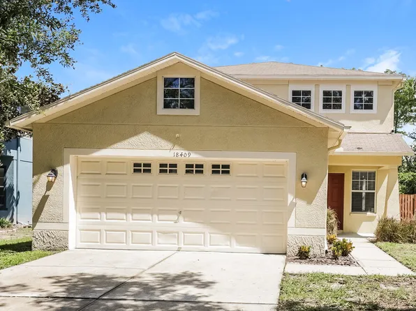18409 Kentisbury Ct, Land O Lakes, FL 34638