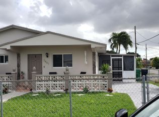 3401 SW 89th Ave, Miami, FL 33165