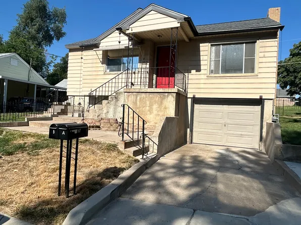 117 S Country Club Dr, South Ogden, UT 84405