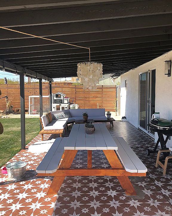 1st image of 71535 Cactus Dr