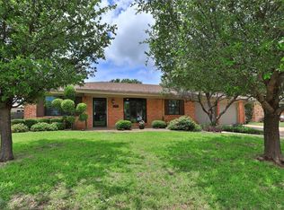 2918 Caton Pl, Abilene, TX 79605