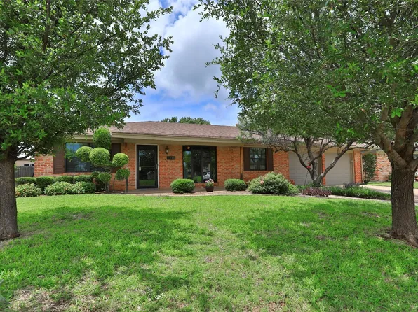 2918 Caton Pl, Abilene, TX 79605