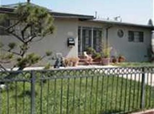 16651 Chatsworth St, Granada Hills, CA 91344