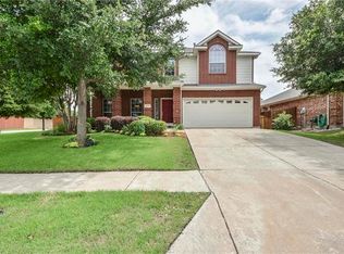 15777 Wyoming Dr, Frisco, TX 75035
