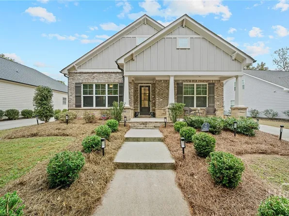 397 Edgewater Drive, Athens, GA 30605