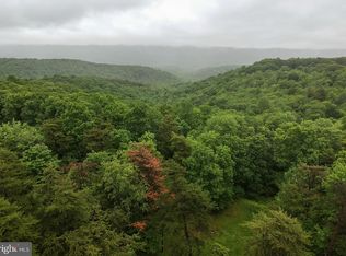 Sugar Grove Rd, Huntingdon, PA 16652