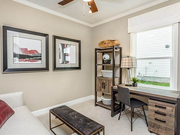 Model Representation