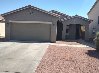 7017 W Saint Catherine Ave, Laveen, AZ 85339