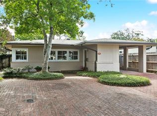 201 Iona St, Metairie, LA 70005