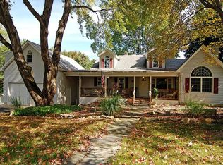 4 Willow Ave, Randolph, NJ 07869