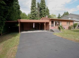 2816 Kennewick Pl NE, Renton, WA 98056