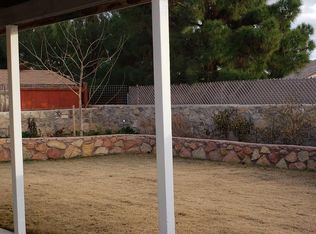 11526 Tony Ponce Dr, El Paso, TX 79936