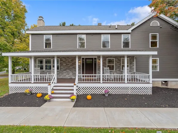 21 Elbridge St, Jordan, NY 13080