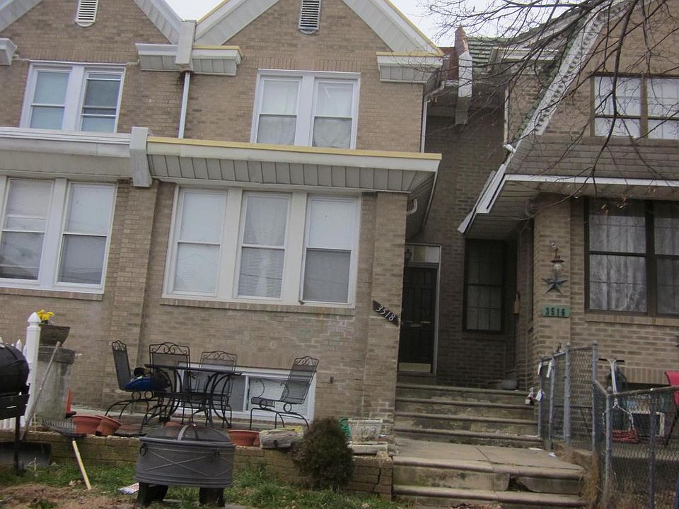 3518 Vista St Philadelphia, PA, 19136 Apartments for Rent Zillow