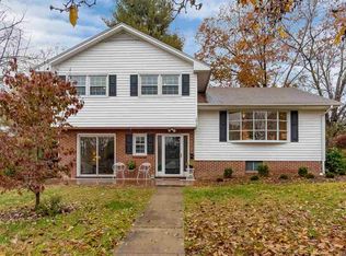 1016 Baylor St, Staunton, VA 24401