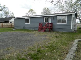 4010 Altamont Dr, Klamath Falls, OR 97603