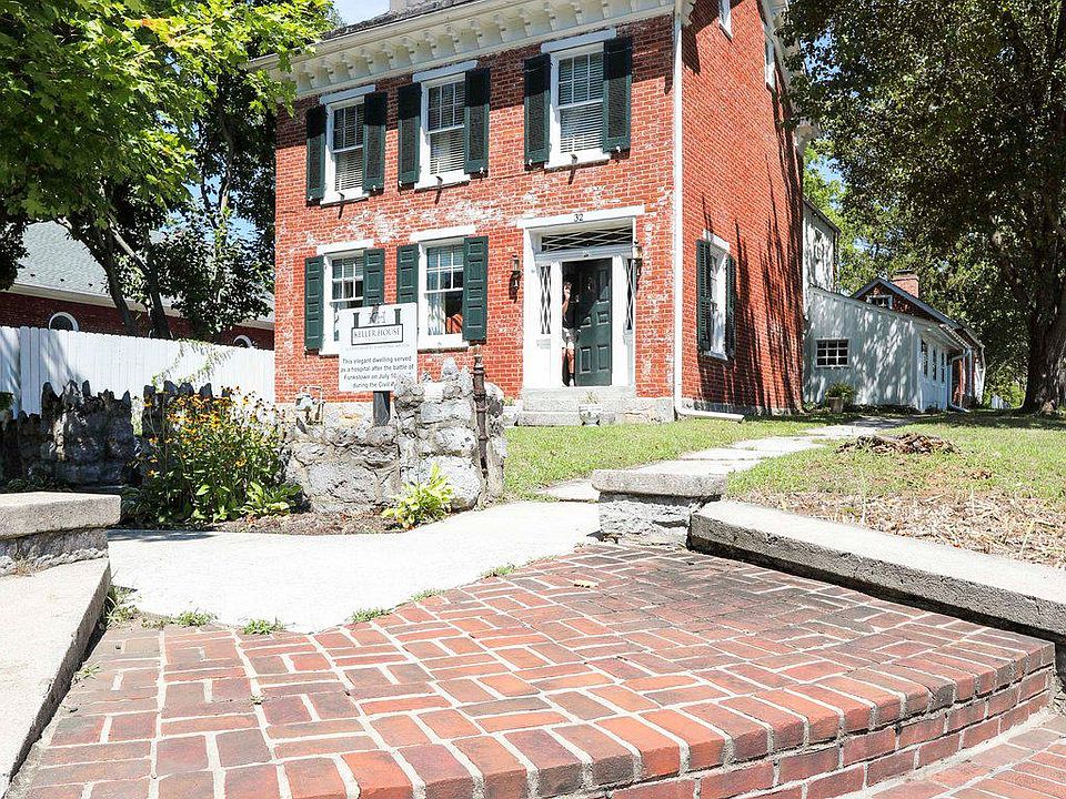 32 E Baltimore St, Funkstown, MD 21734 Zillow