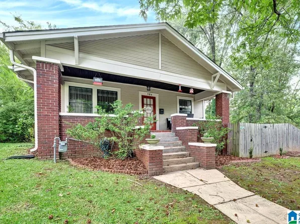 721 45th St S, Birmingham, AL 35222