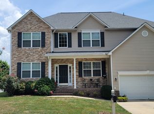 2 Dansford Ln, Arden, NC 28704
