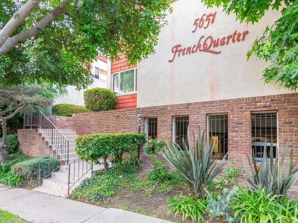 5651 Sumner Way Unit 203, Culver City, CA 90230