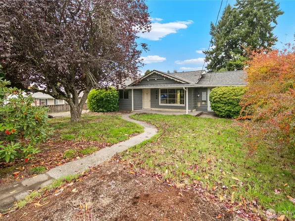 7709 29th Street W, University Place, WA 98466