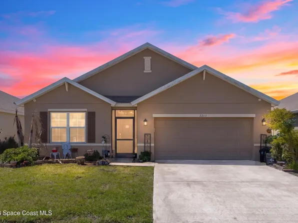 2213 McCormack Way, Melbourne, FL 32935