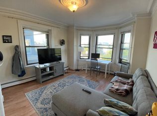 309 W Broadway APT 2, Boston, MA 02127