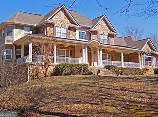 1835 E Milner Rd, Zebulon, GA 30295