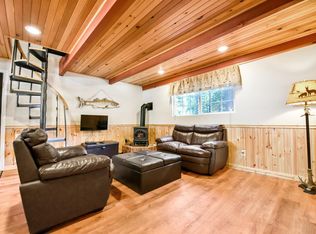 887 Blue Canyon Rd, Emigrant Gap, CA 95701