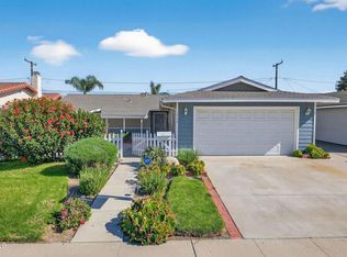 1530 Ambrose Ave, Oxnard, CA 93035